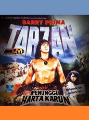  Tarzan: Treasure Watcher Poster