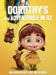 Dorothy's New Adventures in Oz Poster
