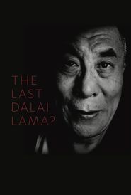  The Last Dalai Lama? Poster