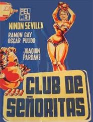 Club de señoritas Poster