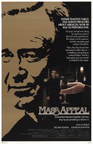  Mass Appeal Poster