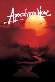  Apocalypse Now Poster