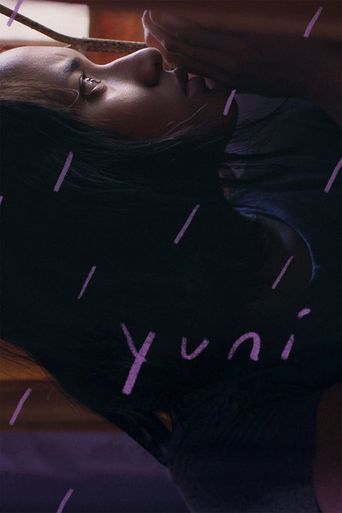  Yuni Poster