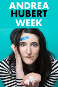  Andrea Hubert: Week Poster