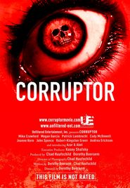 Corruptor Poster