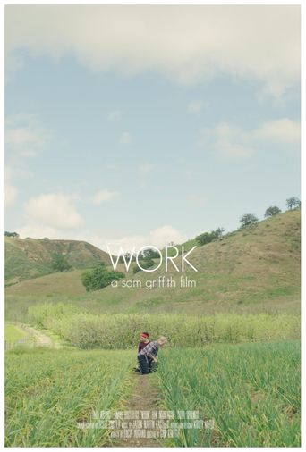  Work Poster