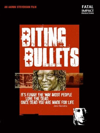 Biting Bullets: Death by Rock Excess (2013): Where to Watch and Stream ...