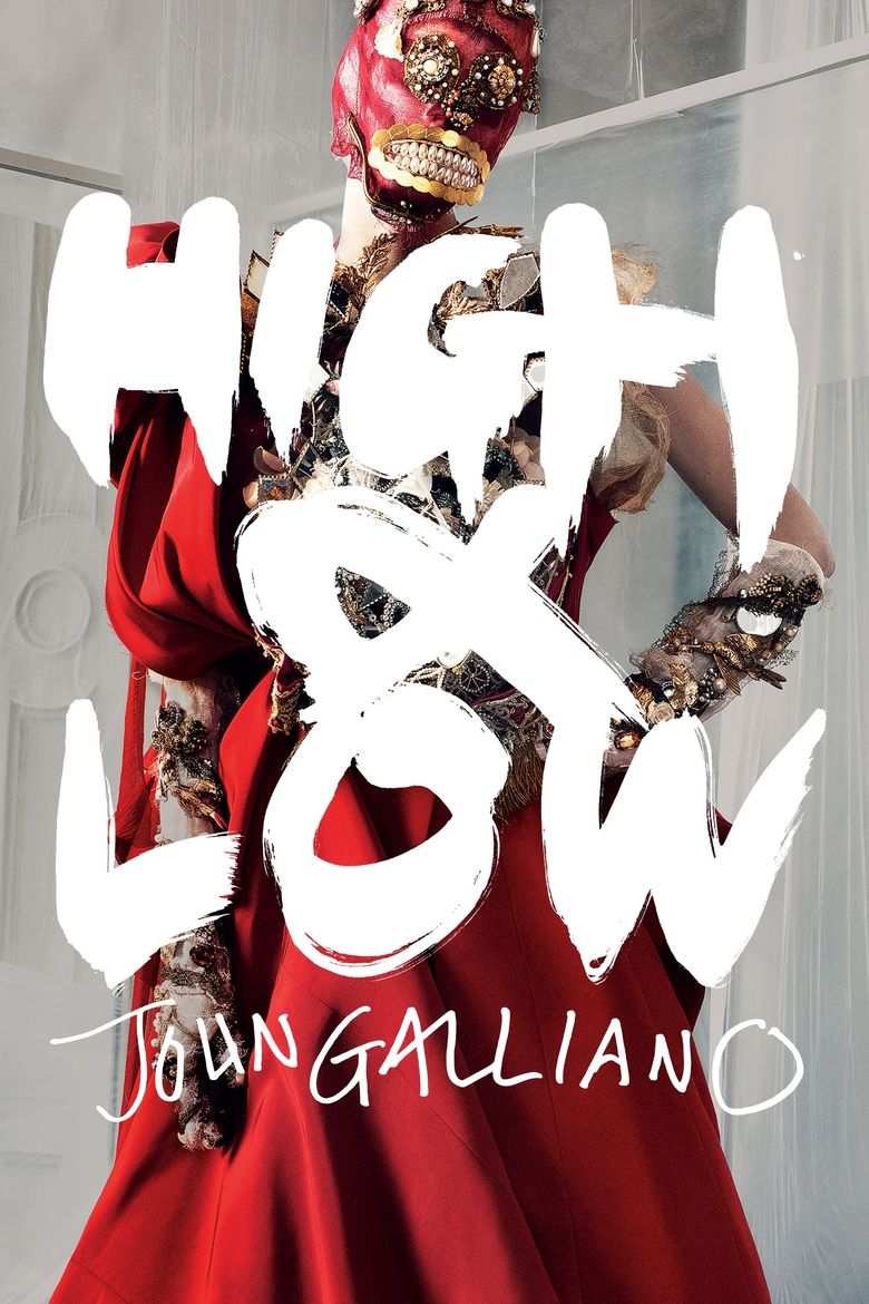 High & Low - John Galliano