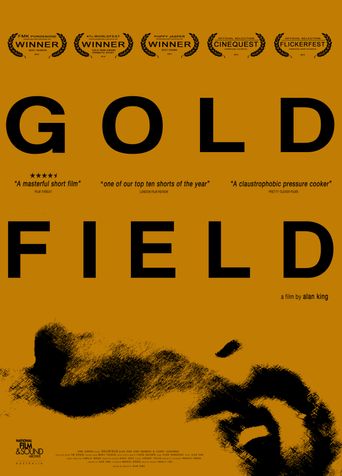 Goldfield Poster