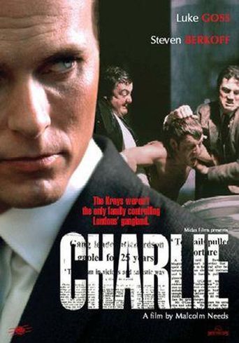 Charlie Poster
