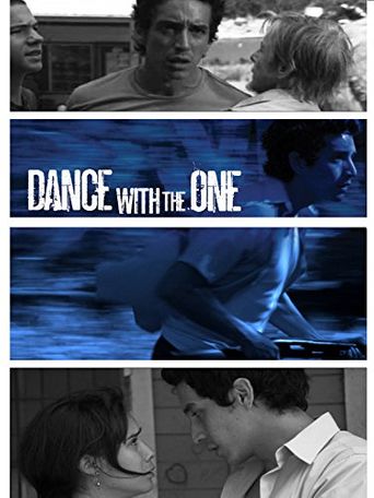  Dance with the One Poster