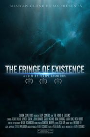  The Fringe of Existence Poster