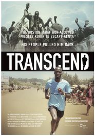  Transcend Poster