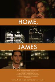  Home, James Poster