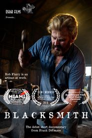  Blacksmith Poster