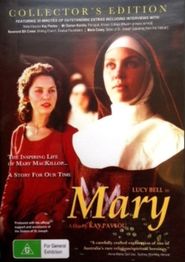  Mary: The Mary MacKillop Story Poster
