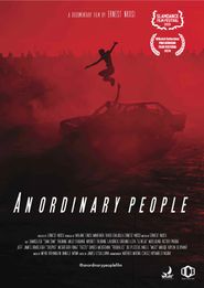 An Ordinary People Poster
