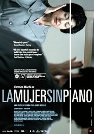  La mujer sin piano Poster