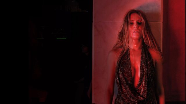 Confessions of a Brazilian Call Girl Backdrop