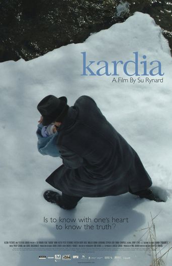  Kardia Poster
