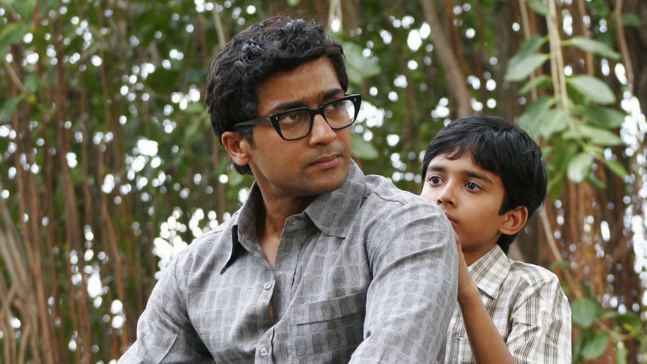 Varanam ayiram Tamil movie by sara13120 on DeviantArt