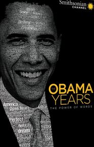  The Obama Years Poster
