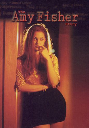  The Amy Fisher Story Poster
