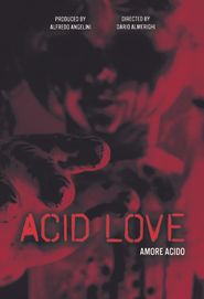  Amore Acido a.k.a. Acid Love Poster