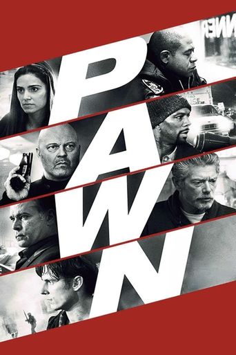  Pawn Poster