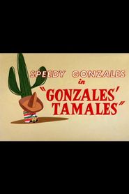 Gonzales' Tamales Poster