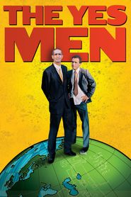 The Yes Men Poster