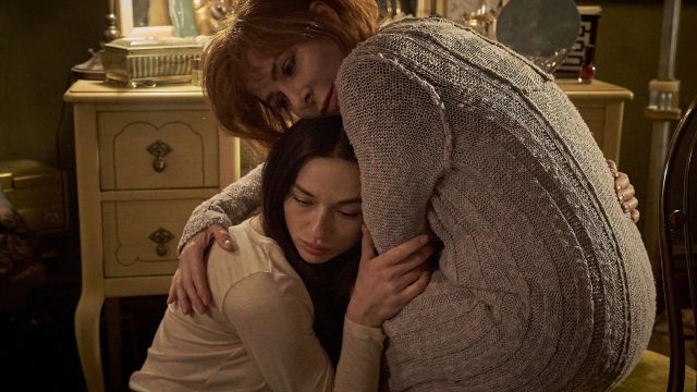Incident in a Ghostland (2018): Where to Watch and Stream Online | Reelgood