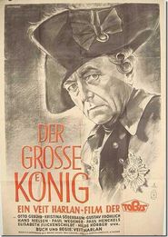  The Great King Poster