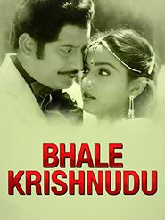  Bhale Krishnudu Poster