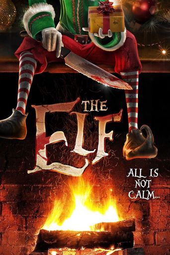  The Elf Poster