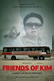  Friends Of Kim Poster
