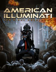  American Illuminati: The Final Countdown Poster