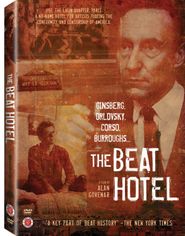  The Beat Hotel Poster