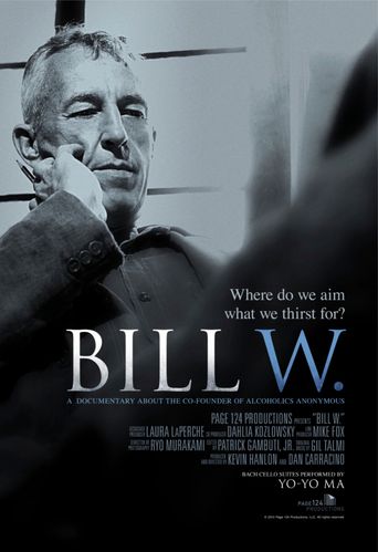  Bill W. Poster