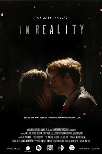  In Reality Poster