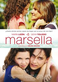  Marsella Poster