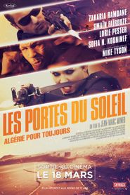  Les portes du soleil: Algérie pour toujours Poster