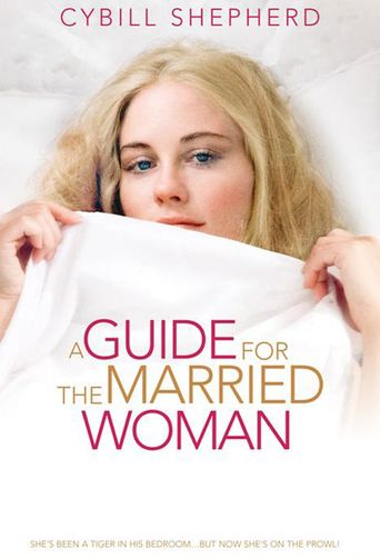  A Guide for the Married Woman Poster
