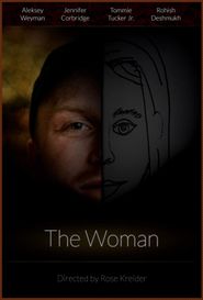  The Woman Poster
