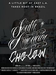 South American Cho-Low Poster