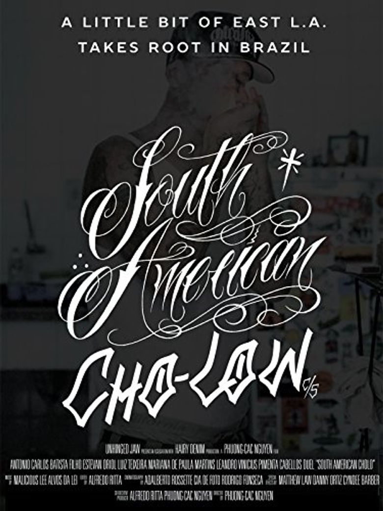 South American Cho-Low