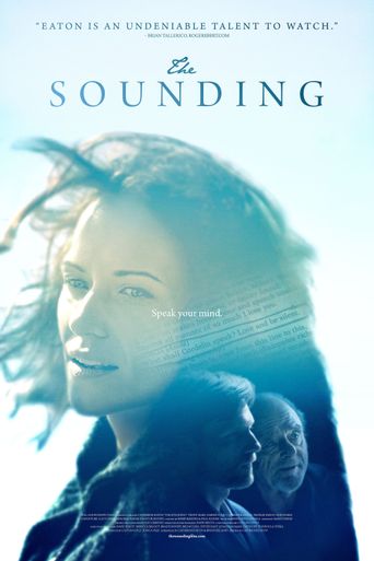  The Sounding Poster