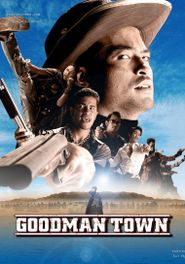  Goodman Town Poster