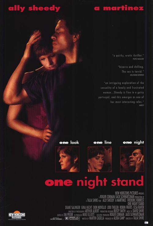 One night stand 2025 full movie watch online