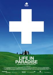  Life in Paradise - Illegale in der Nachbarschaft Poster